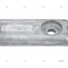 ANODO ZINC VERADO PLACA215/275HP