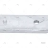 ANODO ZINC VERADO PLACA215/275HP TECNOSEAL