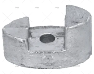 ANODO ZINC VETUS 41X20mm ZINETI