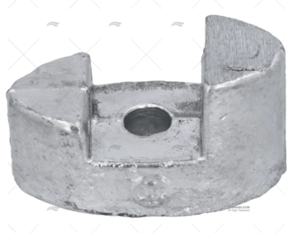 ANODO ZINC VETUS 41X20mm ZINETI