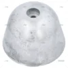 ANODO ZINC VETUS 60mm TECNOSEAL
