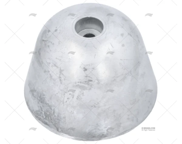 ANODO ZINC VETUS 60mm TECNOSEAL