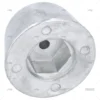 ANODO ZINC VETUS 60mm TECNOSEAL