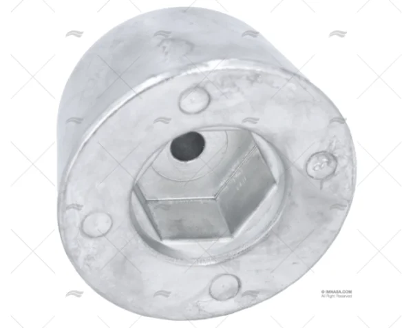 ANODO ZINC VETUS 60mm TECNOSEAL