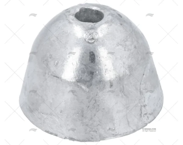 ANODO ZINC VETUS 60X41mm ZINETI