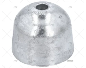 ANODO ZINC VETUS 73X54mm ZINETI