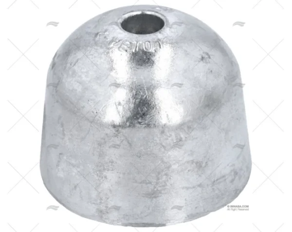 ANODO ZINC VETUS 73X54mm ZINETI