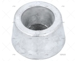 ANODO ZINC VETUS 78mm 1kg GUARDIAN