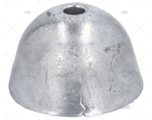 ANODO ZINC VETUS 85X53mm ZINETI