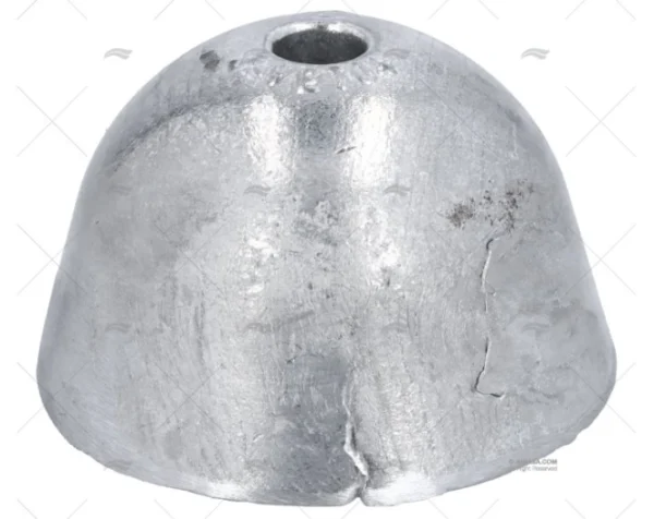 ANODO ZINC VETUS 85X53mm ZINETI