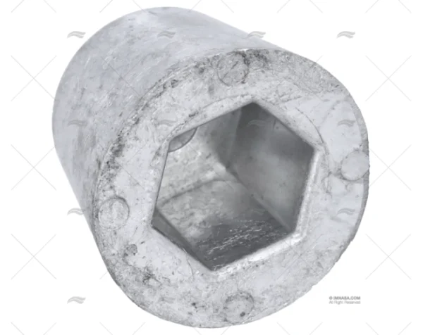 ANODO ZINC VETUS H/PROA BP195 GUARDIAN