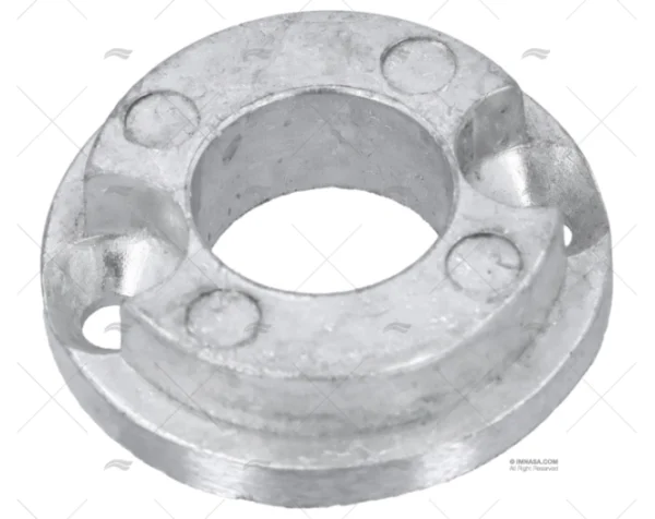 ANODO ZINC VETUS H/PROA KGF 25 GUARDIAN