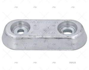ANODO ZINC VETUS TECNOSEAL