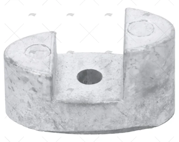 ANODO ZINC VETUS TIPO BP129 GUARDIAN