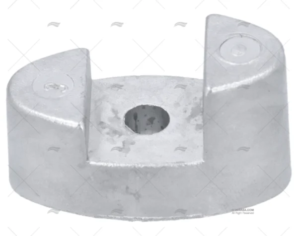 ANODO ZINC VETUS TIPO BP129 TECNOSEAL