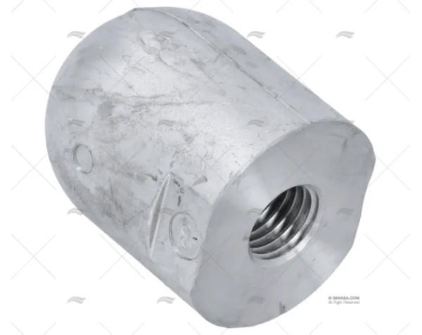ANODO ZINC VF108/VF120 41mm TECNOSEAL