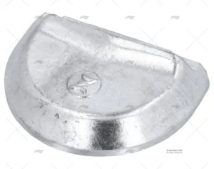 ANODO ZINC VOLV. 146X36mm ZINETI
