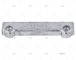 ANODO ZINC VOLV. 250.270.280