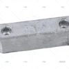 ANODO ZINC VOLV. 290