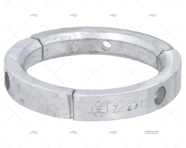 ANODO ZINC VOLV. 95X15mm ZINETI