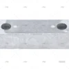 ANODO ZINC VOLV. BARRA MOTOR DP290 GUARDIAN