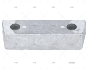 ANODO ZINC VOLV. BARRA MOTOR DP290 GUARDIAN