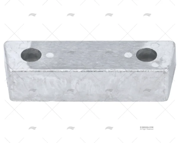 ANODO ZINC VOLV. BARRA MOTOR DP290 GUARDIAN