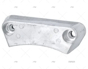 ANODO ZINC VOLV. BARRA SER.DUO PROP TECNOSEAL