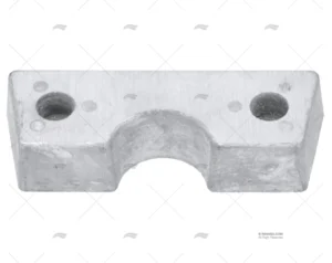 ANODO ZINC VOLV. BARRA SERIE DPX GUARDIAN