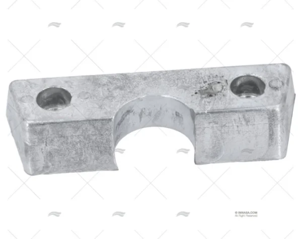 ANODO ZINC VOLV. BARRA SERIE DPX TECNOSEAL
