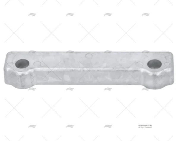 ANODO ZINC VOLV. BARRA SERIES 250/270/28 TECNOSEAL