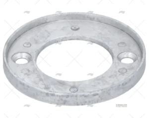 ANODO ZINC VOLV. COLA SERIE 200 TECNOSEAL