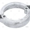 ANODO ZINC VOLV. COLLAR 290DP GUARDIAN