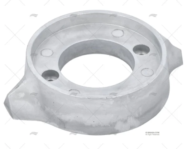 ANODO ZINC VOLV. COLLAR COLA 280 TECNOSEAL