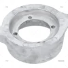 ANODO ZINC VOLV. COLLAR S-DRIVE 110mm GUARDIAN