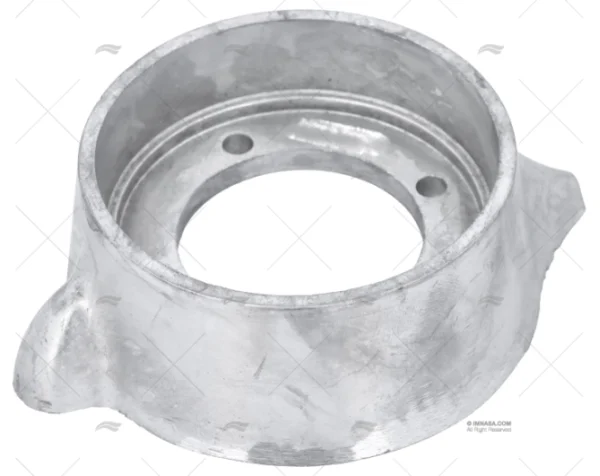 ANODO ZINC VOLV. COLLAR S-DRIVE 110mm GUARDIAN