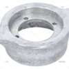 ANODO ZINC VOLV. COLLAR S-DRIVE 110mm TECNOSEAL