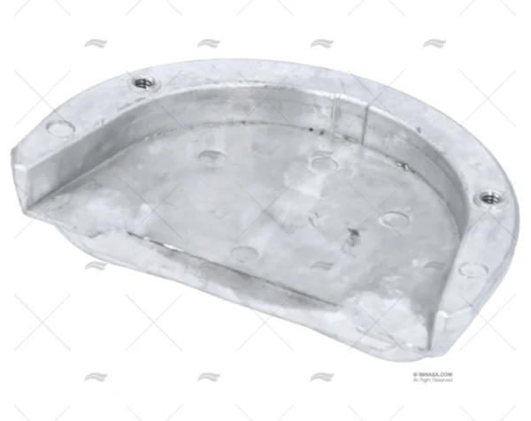 ANODO ZINC VOLV. DRIVE SX PLACA MOTOR GUARDIAN