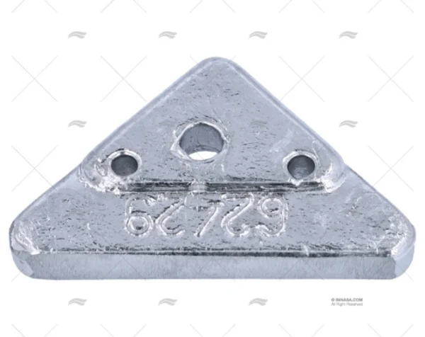 ANODO ZINC VOLV. HORQUILLA SUSPENSI