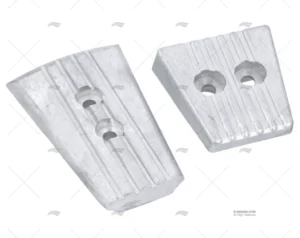 ANODO ZINC VOLV. KIT SXA/DPSA GUARDIAN