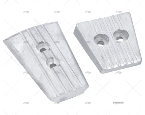 ANODO ZINC VOLV. KIT SXA/DPSA GUARDIAN