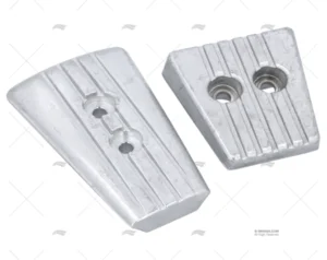 ANODO ZINC VOLV. KIT SXA/DPSA TECNOSEAL