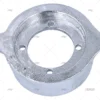 ANODO ZINC VOLV. PLACA 110