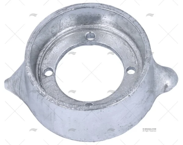 ANODO ZINC VOLV. PLACA 110