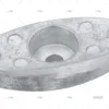 ANODO ZINC VOLV. PLACA S-DRIVE