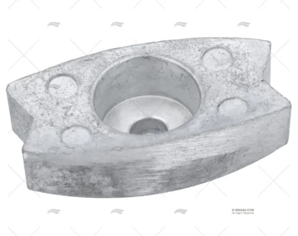 ANODO ZINC VOLV. PLACA S-DRIVE