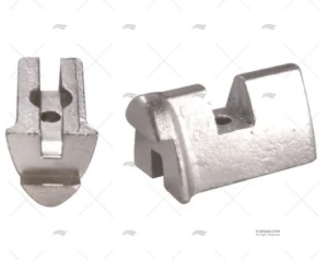 ANODO ZINC VOLV. PLACA S-DRIVE TECNOSEAL