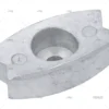 ANODO ZINC VOLV. PLACA S-DRIVE TECNOSEAL