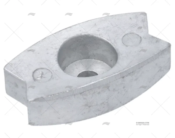 ANODO ZINC VOLV. PLACA S-DRIVE TECNOSEAL