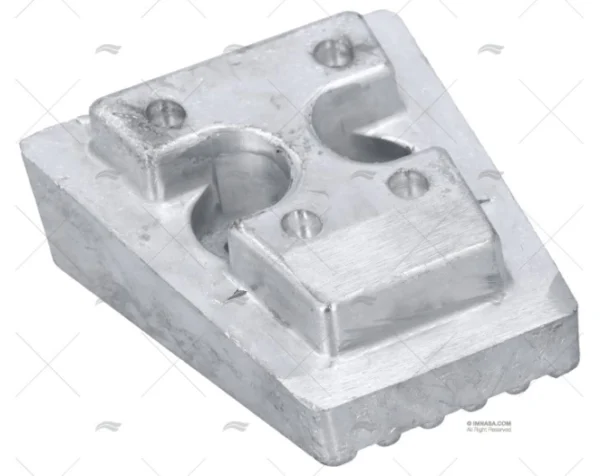 ANODO ZINC VOLV. PLACA SER.SX 19N GUARDIAN